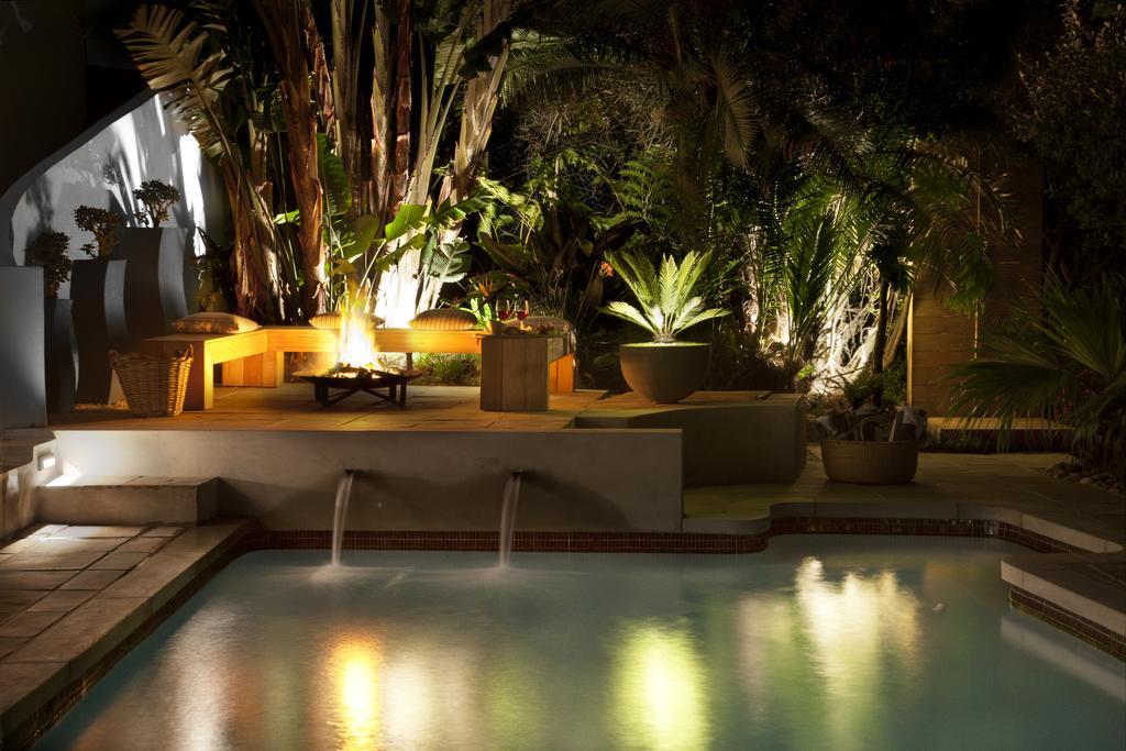 Vilacqua Boutique Guest Villa Plettenberg Bay Exteriér fotografie
