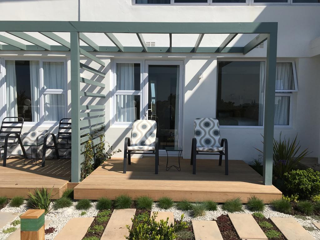 Vilacqua Boutique Guest Villa Plettenberg Bay Exteriér fotografie