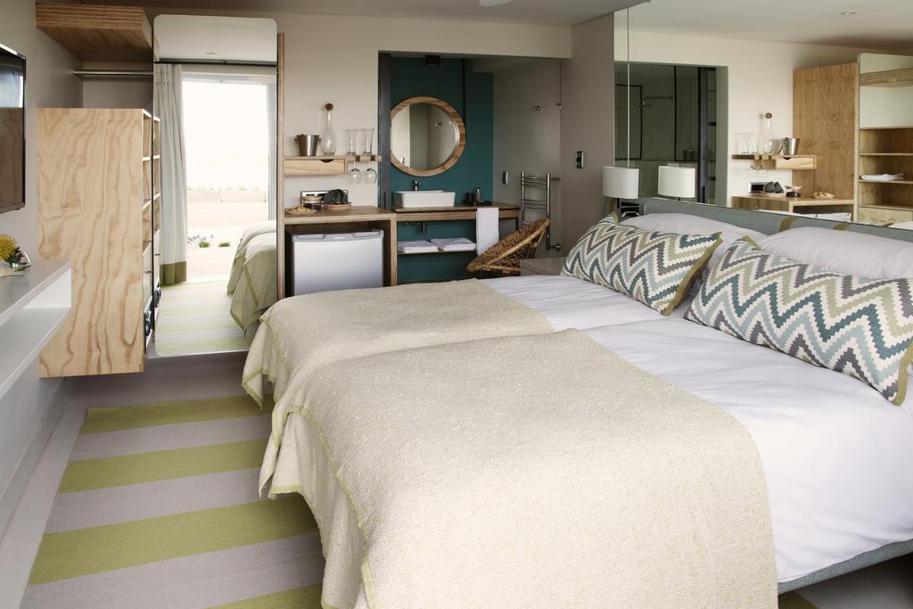 Vilacqua Boutique Guest Villa Plettenberg Bay Exteriér fotografie