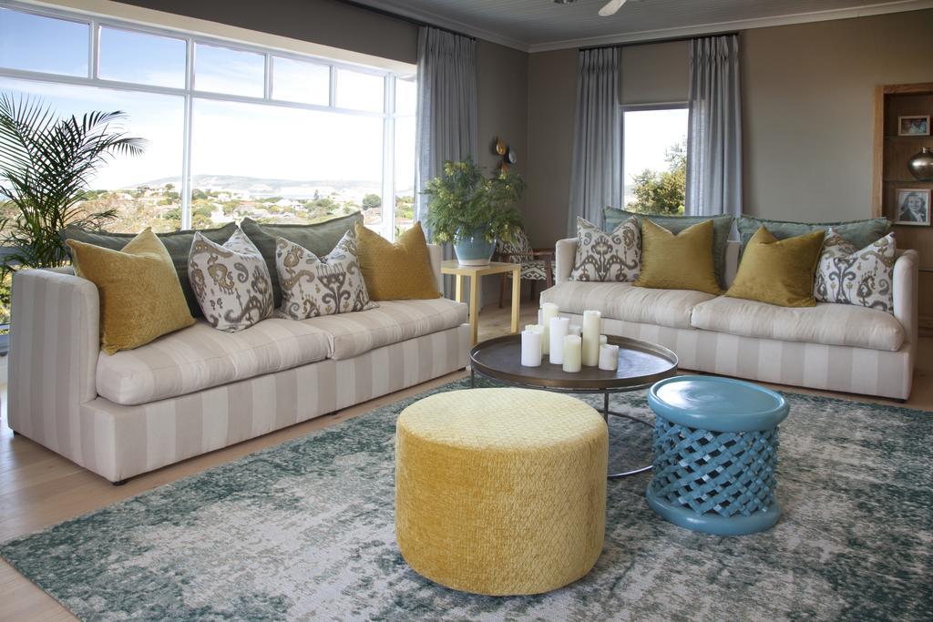 Vilacqua Boutique Guest Villa Plettenberg Bay Exteriér fotografie