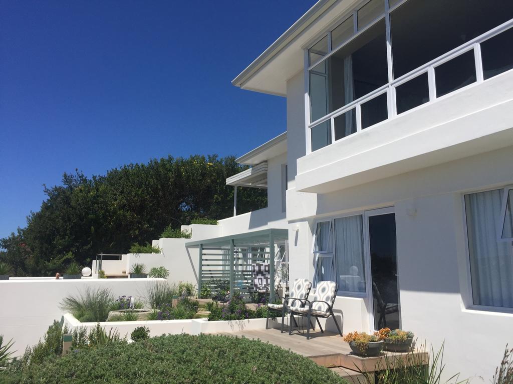 Vilacqua Boutique Guest Villa Plettenberg Bay Exteriér fotografie
