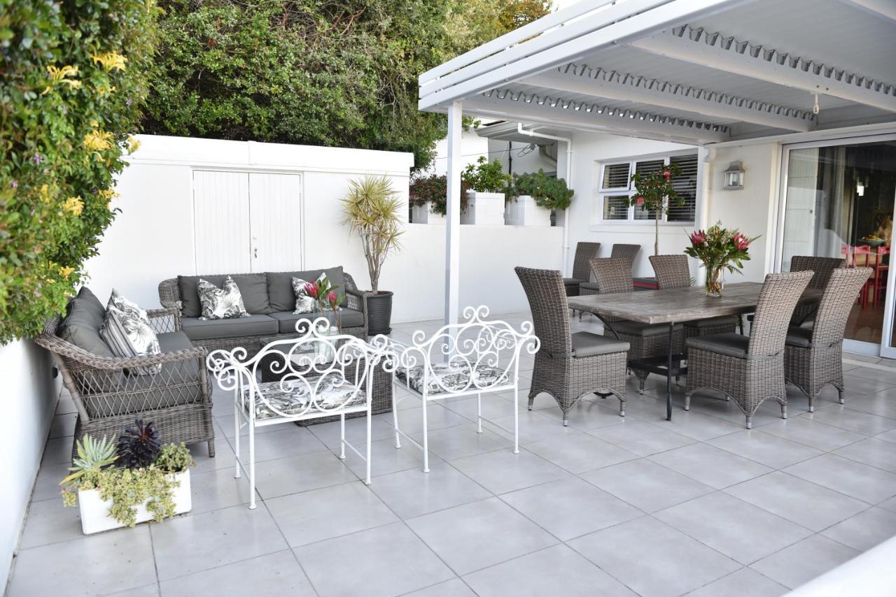 Vilacqua Boutique Guest Villa Plettenberg Bay Exteriér fotografie