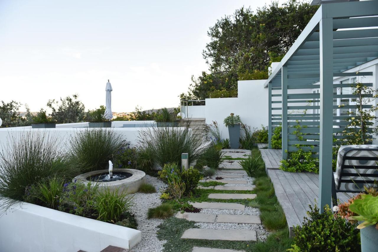 Vilacqua Boutique Guest Villa Plettenberg Bay Exteriér fotografie