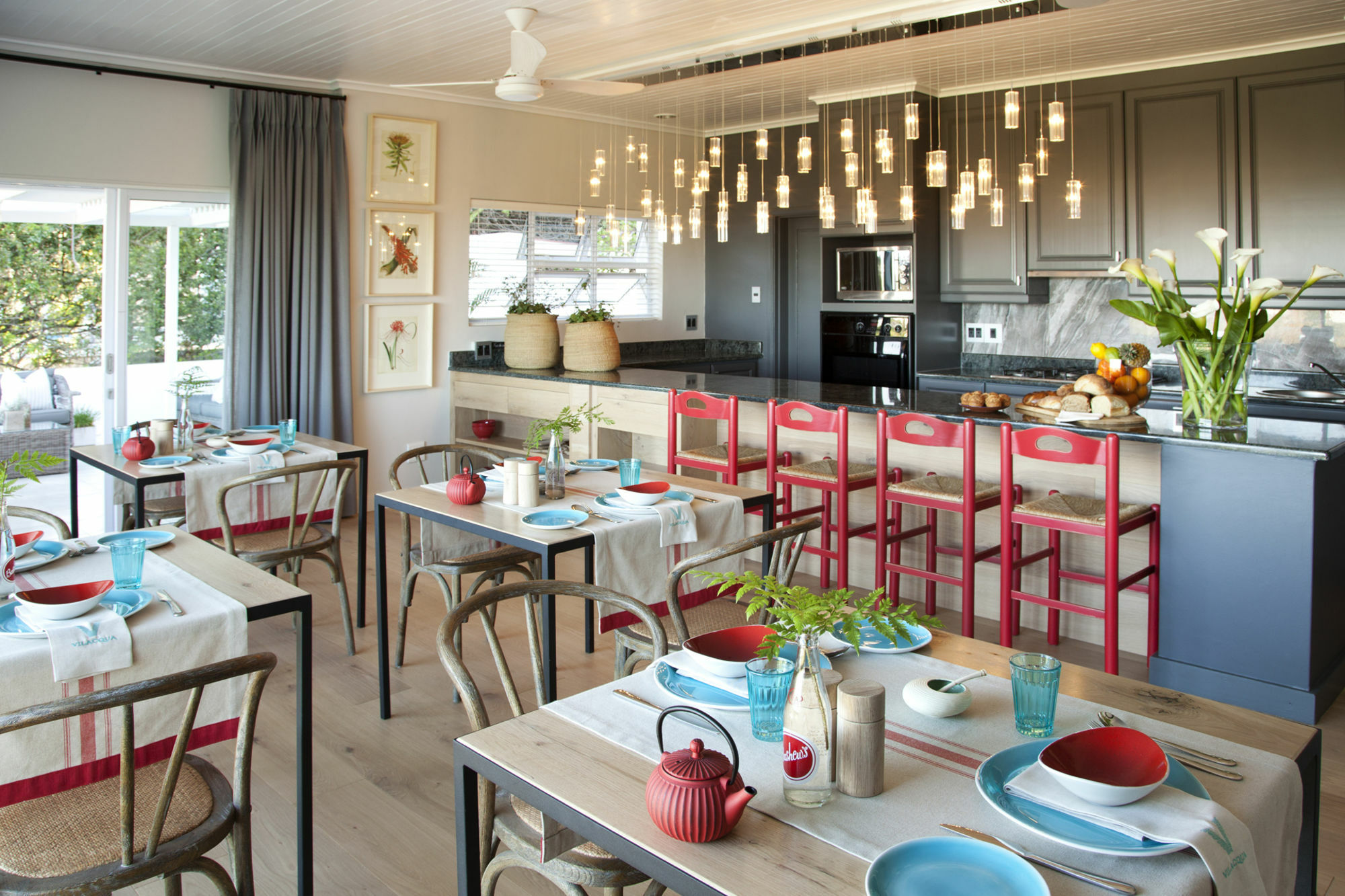 Vilacqua Boutique Guest Villa Plettenberg Bay Exteriér fotografie