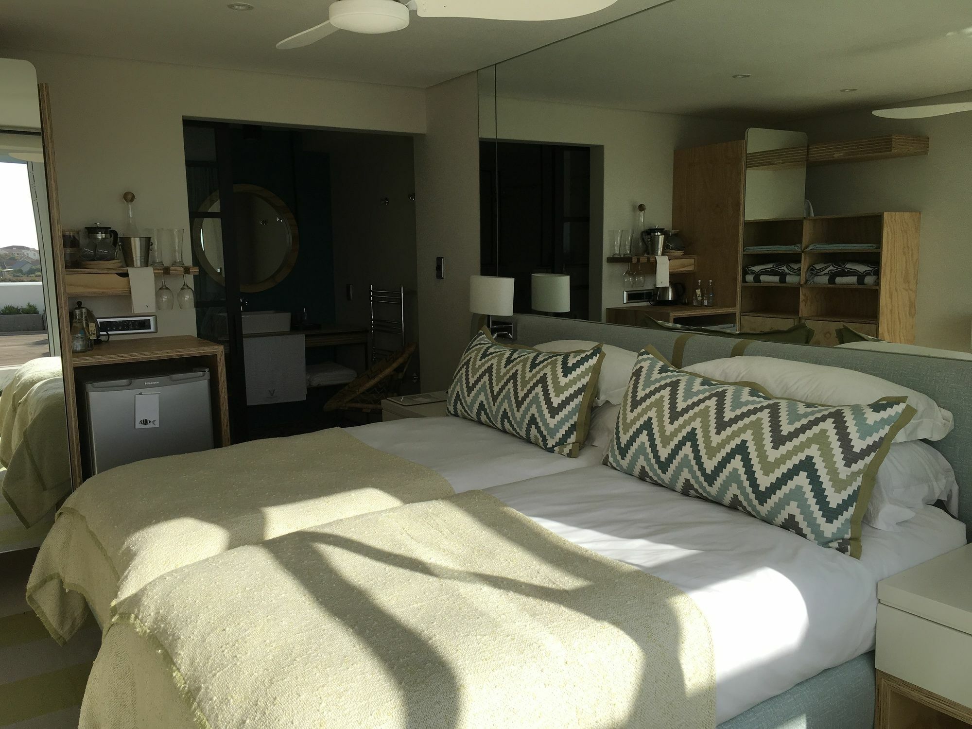 Vilacqua Boutique Guest Villa Plettenberg Bay Exteriér fotografie